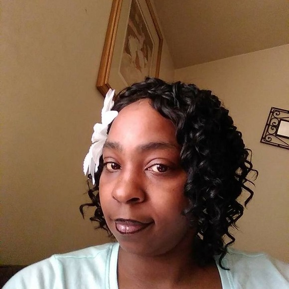 Meet your Posher, Tamieka - Picture 1 of 1